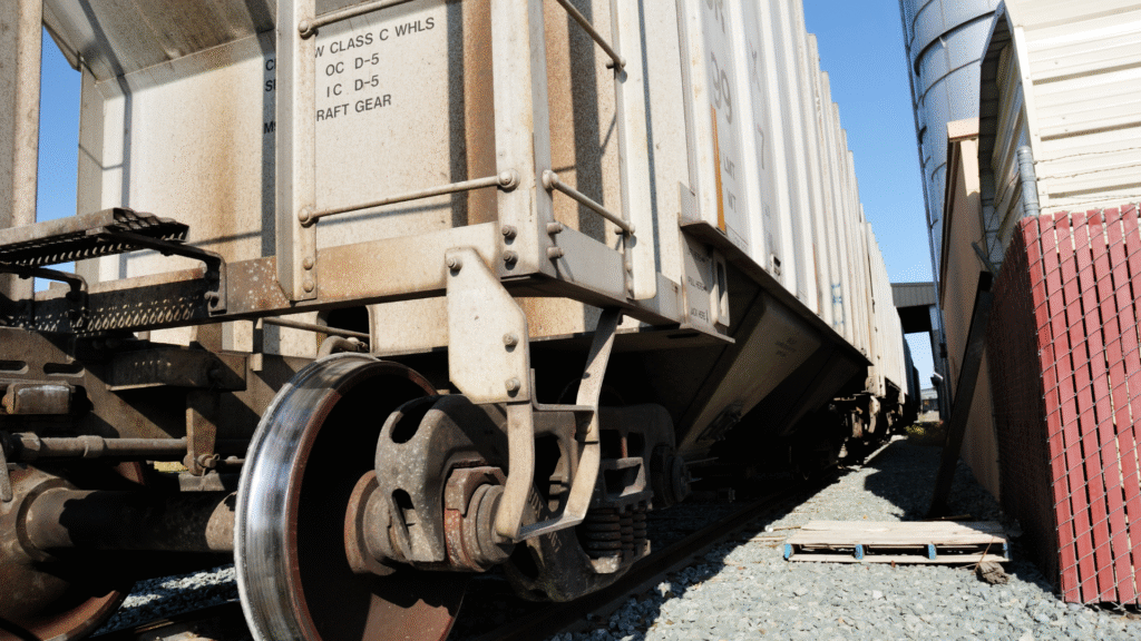 From Dead Zones to Full Yard Coverage—With Only Two Apogees intermodal