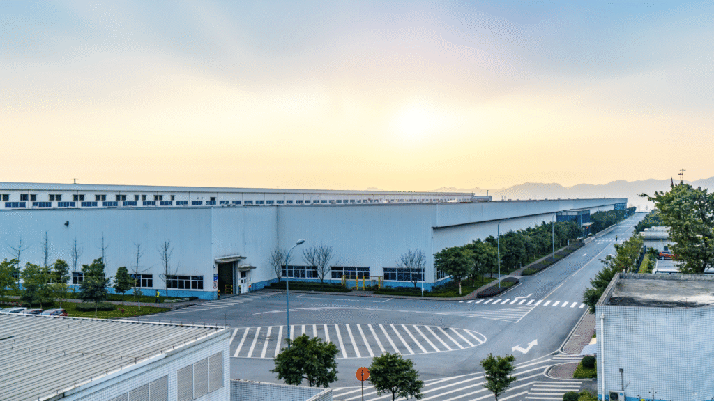 Two Apogees delivered full Wi-Fi coverage across a 20-acre industrial park packed with metal inventory. Handheld POS devices stayed online, transactions were completed on-site, and material flow improved across the yard. A dense, RF-hostile environment finally became fully operational.